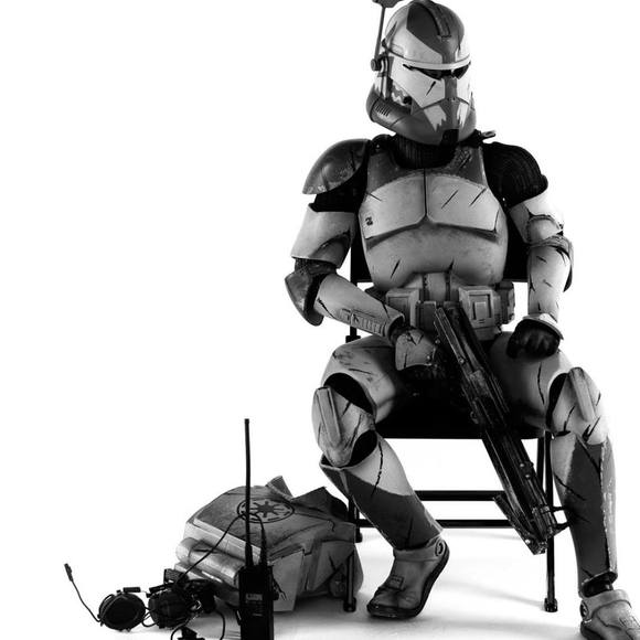 Meet your Posher, Doug - Picture 1 of 1